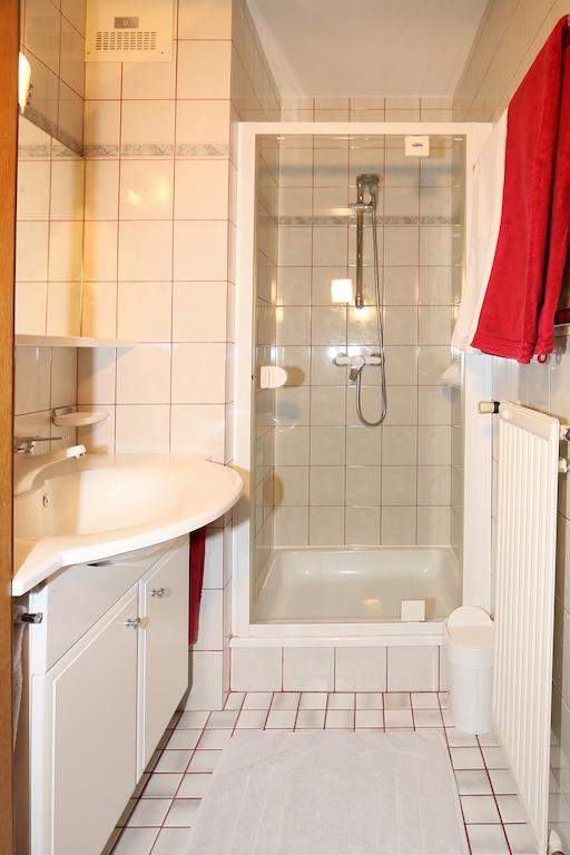 Apartmán Domizil Wagrain Pokoj fotografie