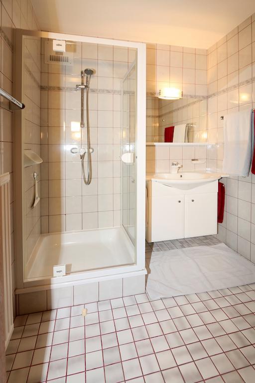 Apartmán Domizil Wagrain Pokoj fotografie