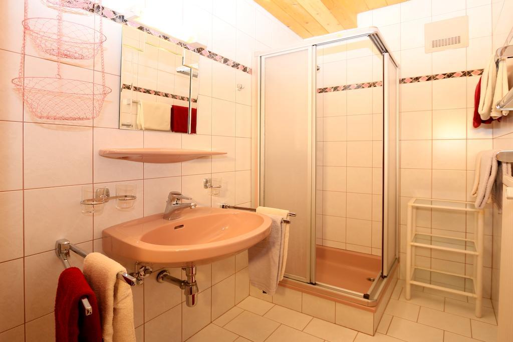 Apartmán Domizil Wagrain Pokoj fotografie
