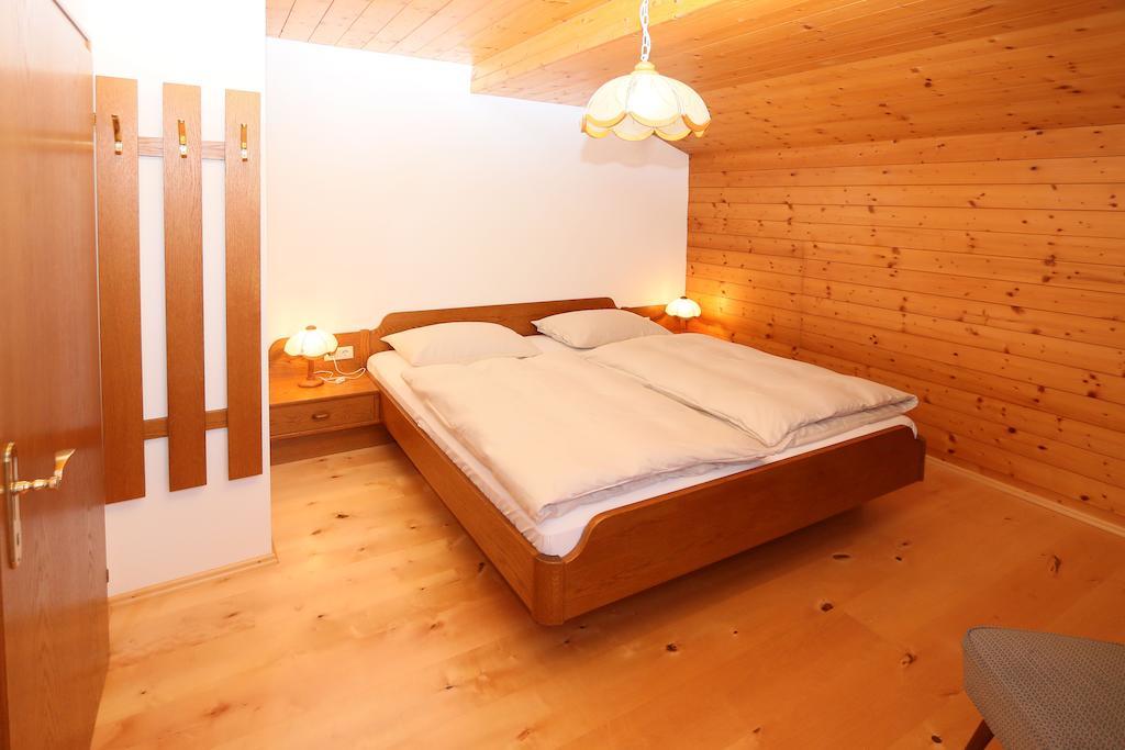 Apartmán Domizil Wagrain Pokoj fotografie