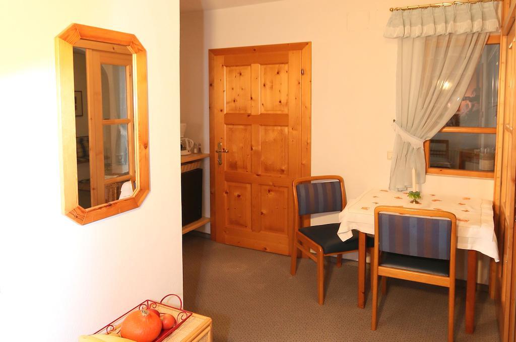 Apartmán Domizil Wagrain Pokoj fotografie