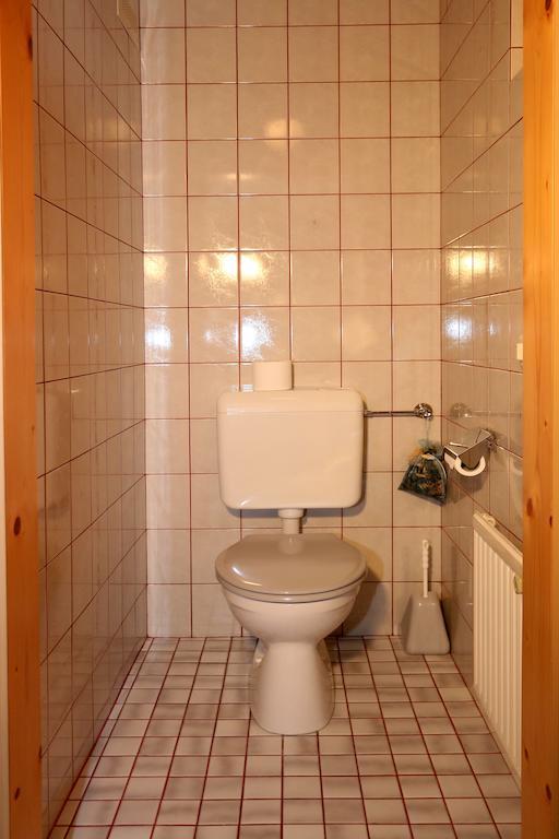 Apartmán Domizil Wagrain Pokoj fotografie