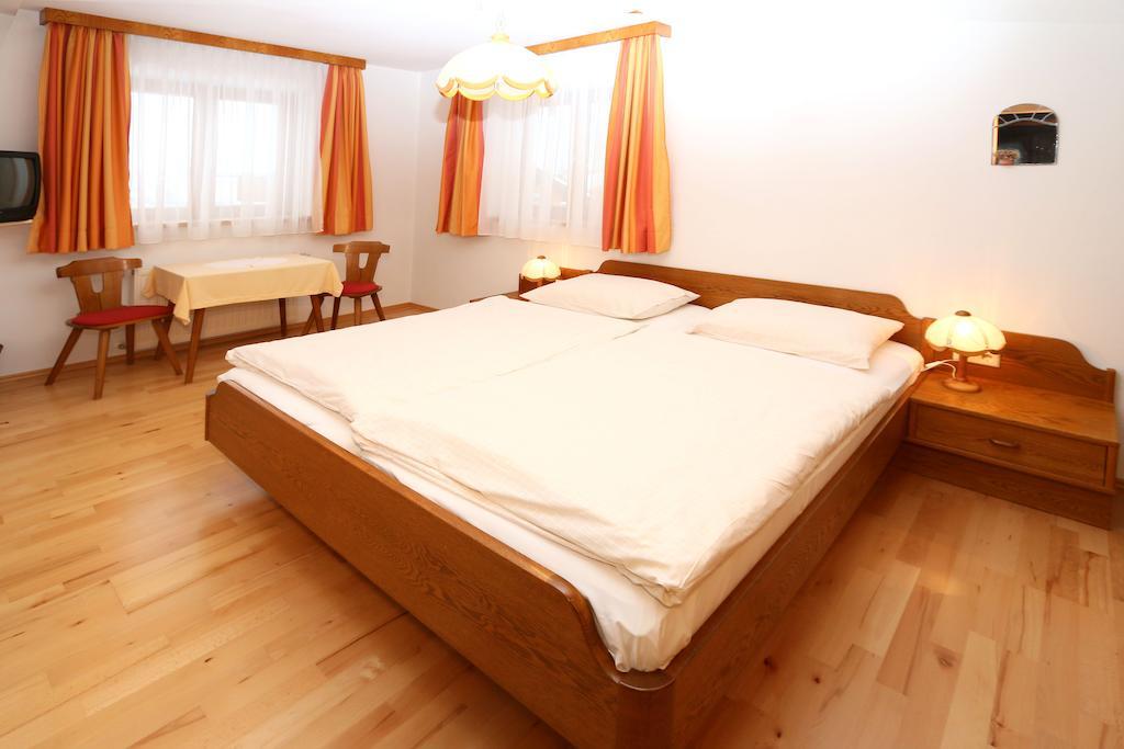 Apartmán Domizil Wagrain Pokoj fotografie