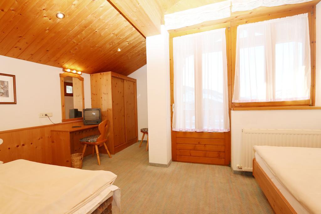 Apartmán Domizil Wagrain Pokoj fotografie