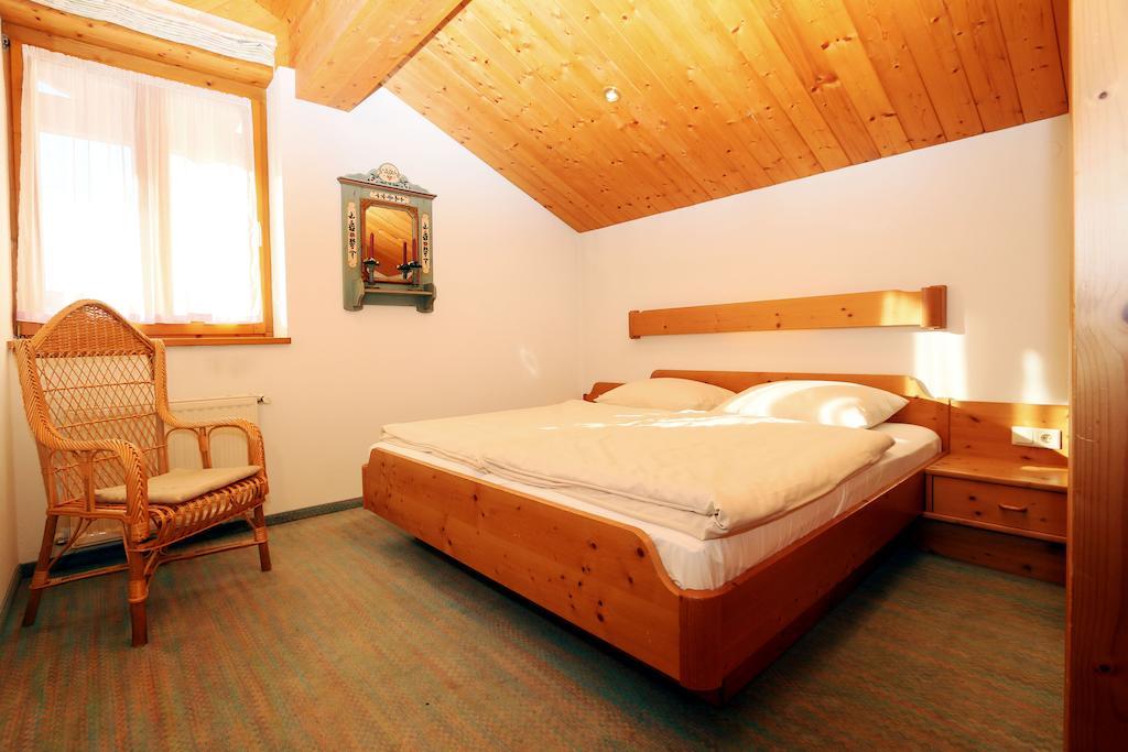 Apartmán Domizil Wagrain Pokoj fotografie