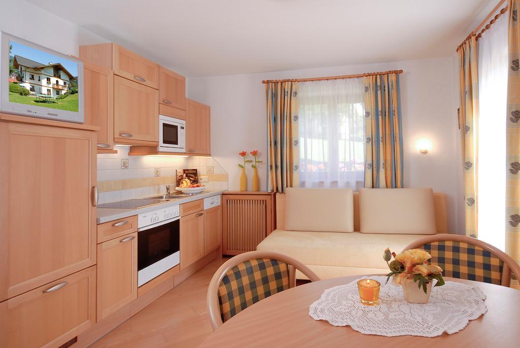 Apartmán Domizil Wagrain Pokoj fotografie