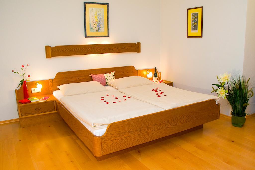 Apartmán Domizil Wagrain Pokoj fotografie
