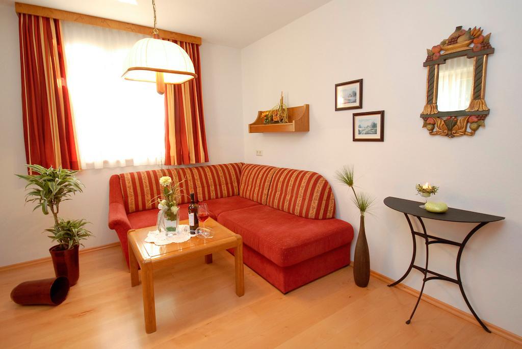 Apartmán Domizil Wagrain Pokoj fotografie