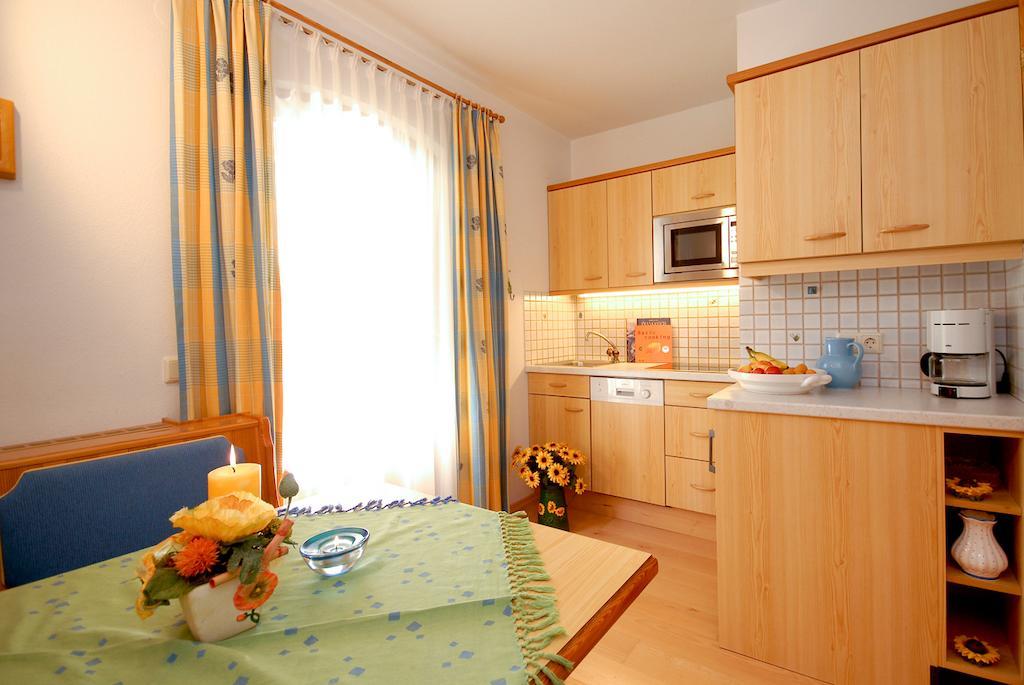 Apartmán Domizil Wagrain Pokoj fotografie